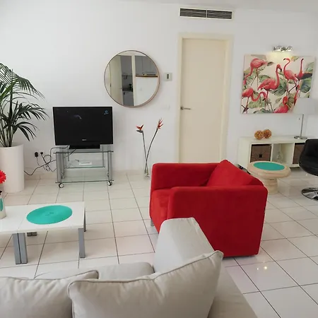 Chill For An Ibiza Experiencience 公寓 *