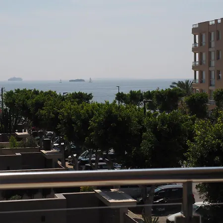 Chill For An Ibiza Experiencience 公寓 普拉亚登博萨