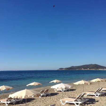 公寓 Chill For An Ibiza Experiencience